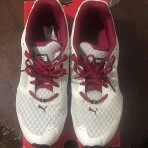 Puma wn’s poseidon used